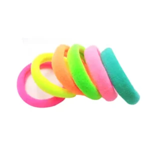 Nylon Hair Rubber Band
